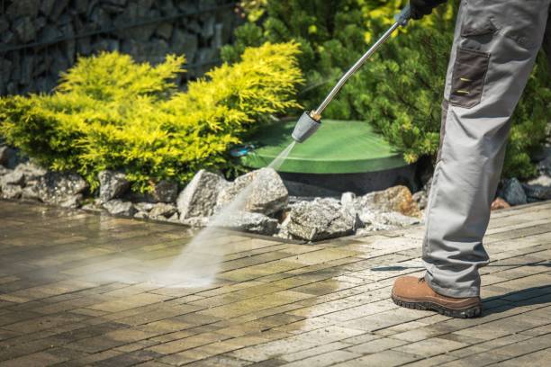 Why Choose Our Pressure Washing Services in New Jersey