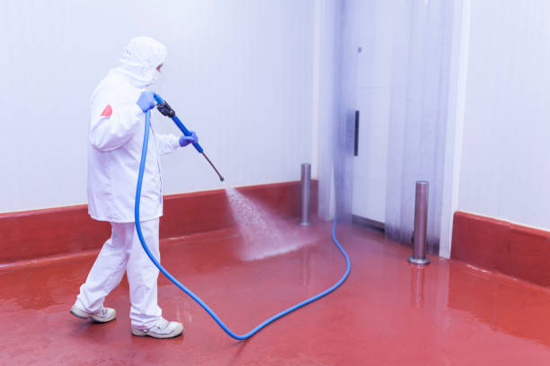 Best Warehouse Cleaning  in Rio Grande, NJ