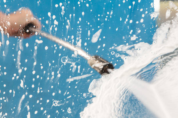 Best Sidewalk and Walkway Cleaning  in Rio Grande, NJ