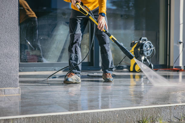 Best Pool Deck Cleaning  in Rio Grande, NJ
