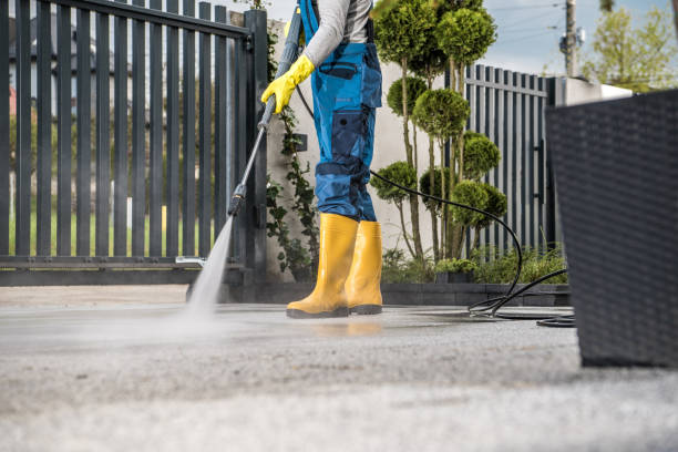 Best Patio and Deck Pressure Washing  in Rio Grande, NJ