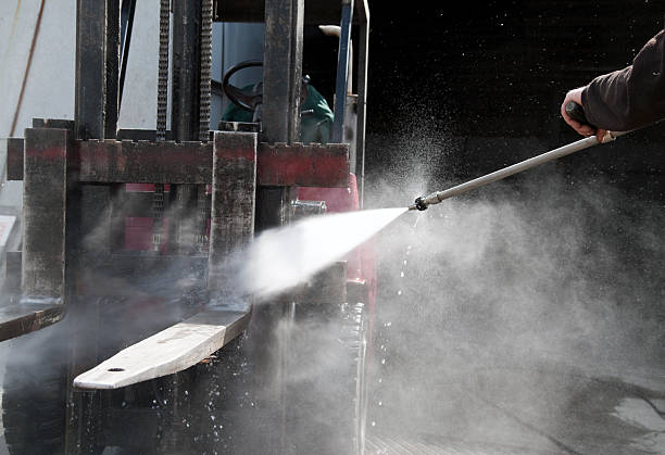 Best Heavy Equipment Washing  in Rio Grande, NJ